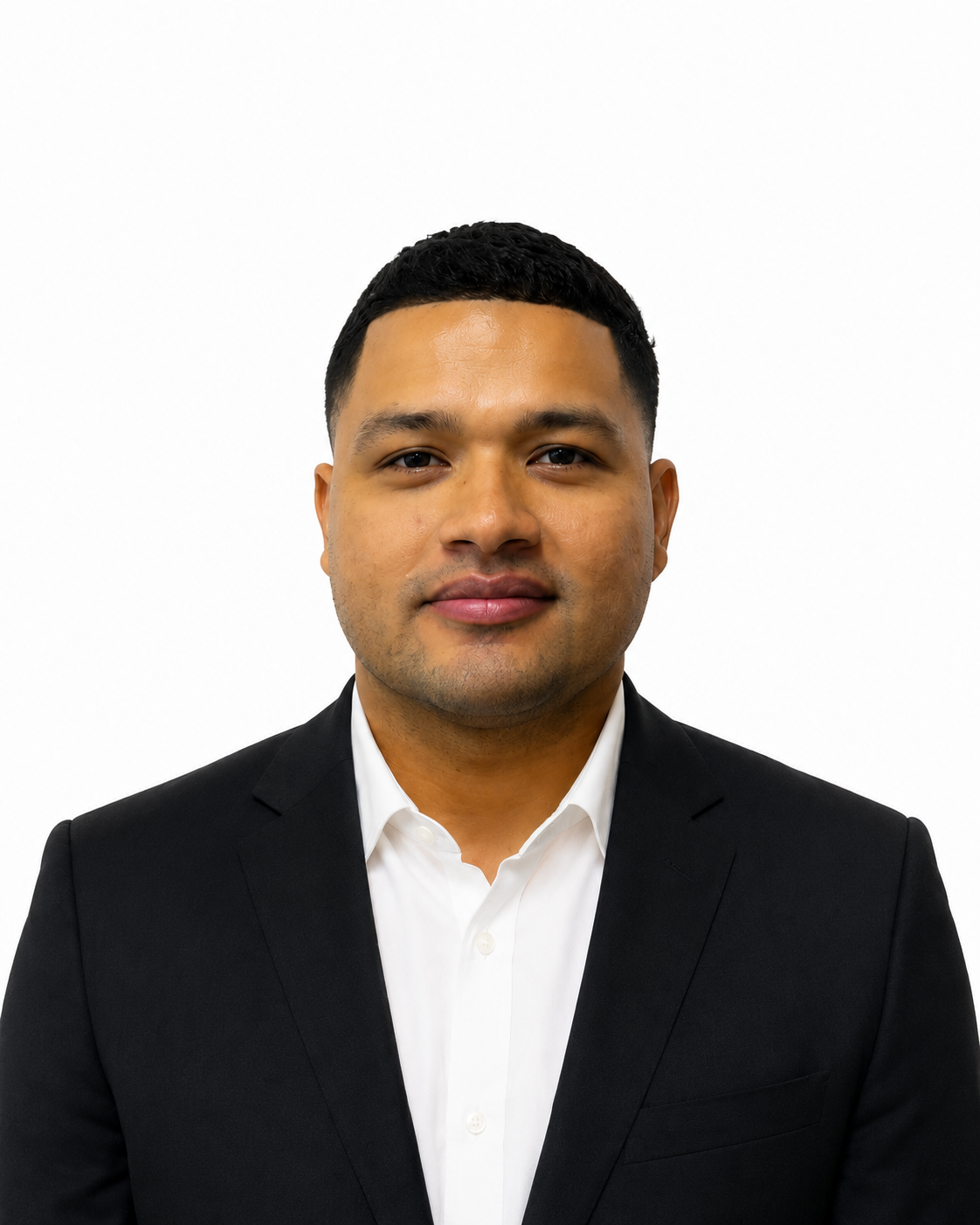 Arinson Junior Collante Acosta, Director General