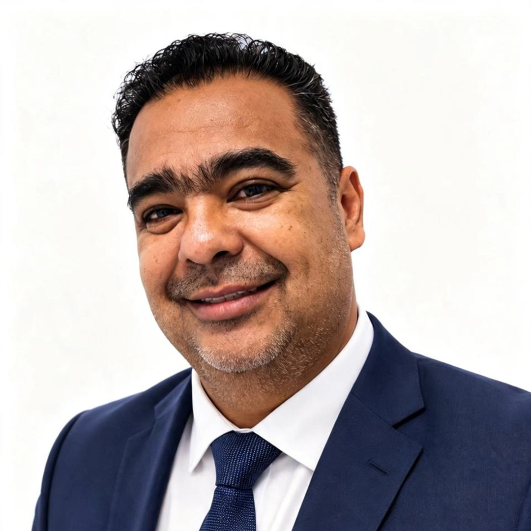 Edwin De Los Reyes Tatis, Líder de Impuestos
