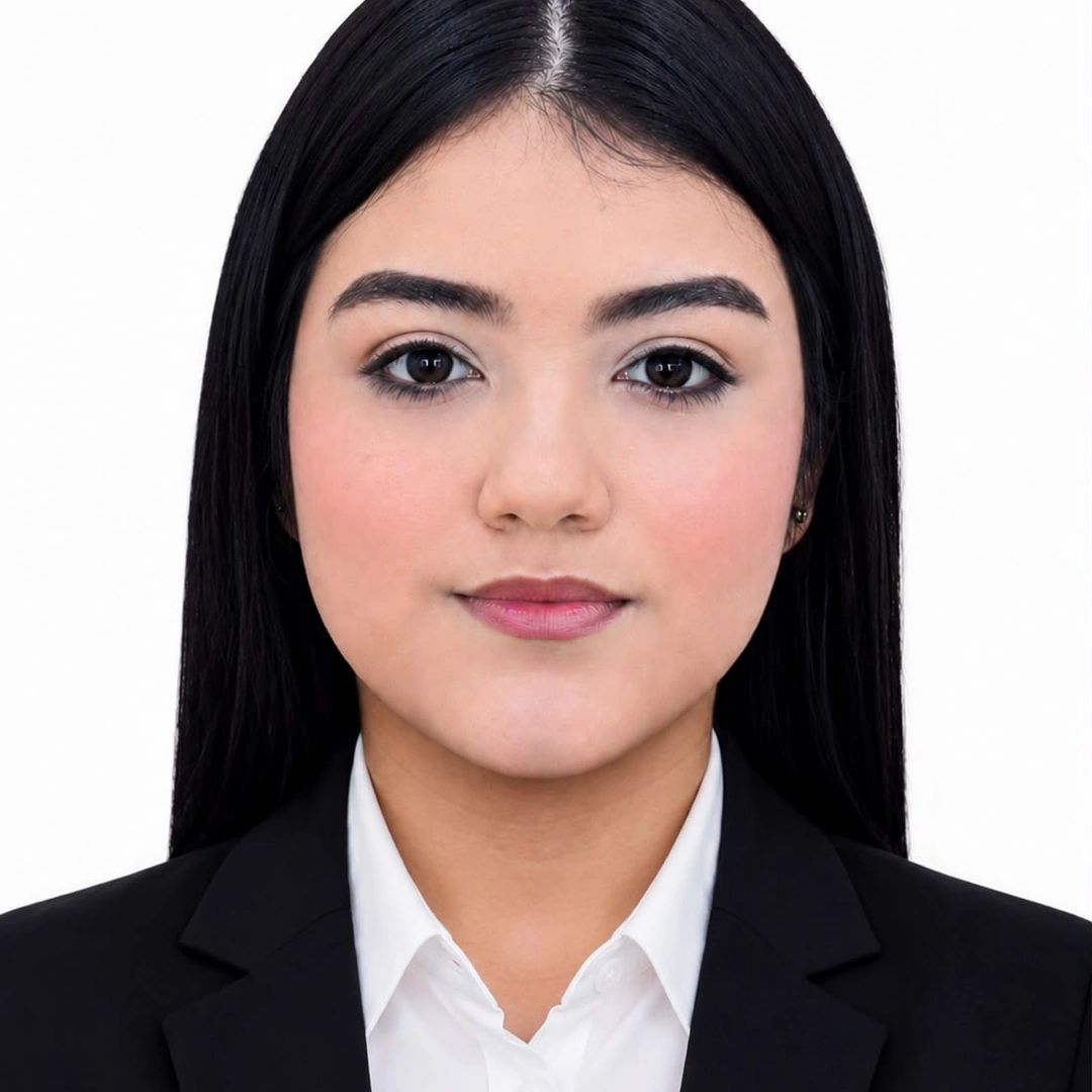 Michelle Daniela Panza Montañez, Líder de Nómina y Seguridad Social